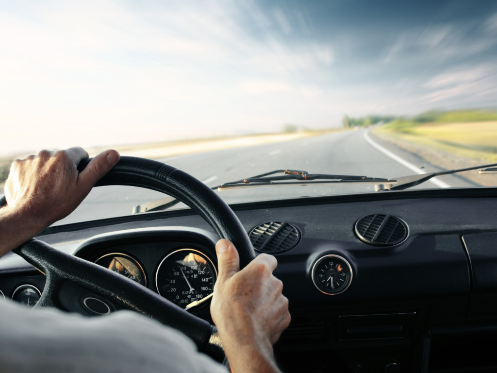 <span style="font-weight: bold;">Отримайте права на категорію В </span><br>